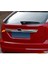 Ford Focus 2 Hb Uyumlu 2008-2011 Krom Bagaj Çıtası Paslanmaz Çelik 1