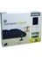 Nessiworld IKY64765 Intex Queen Dura-Beam Klasik Yatak, Yastık, Pompa Set 152X203X25 cm 4