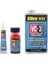Vibra-Tıte Vc-3 Threadmate Vida,civata Sabitleyici, Fırça Kapak Aplikatörlü 30 ml Şişe 5