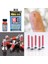 Vibra-Tıte Vc-3 Threadmate Vida,civata Sabitleyici, Fırça Kapak Aplikatörlü 30 ml Şişe 2