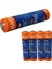 Mag Batterıes MG-26172 Karbon Çinko Aaa 60LI Ince Kalem Kumanda Pili (R03 Um-4) (4741) 2