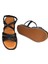 3Y2CS50712-50712 Zn Casual Sandalet (S) 5