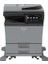 BP-C533WR A4 Renkli Fotokopi Makinesi 1