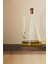 Borosilikat Cam Sirkelik ve Yağlık 500 ml 1