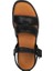 3Y2CS50711-50711 Zn Casual Sandalet (S) 3