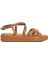 3Y2CS50712-50712 Zn Casual Sandalet (S) 1