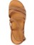 3Y2CS50712-50712 Zn Casual Sandalet (S) 3
