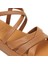 3Y2CS50712-50712 Zn Casual Sandalet (S) 4