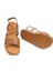 3Y2CS50712-50712 Zn Casual Sandalet (S) 5