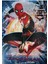 Arabalar ve Spidermen Boyama Kitabı Seti (Boyama, Sticker, Arka Kapak Maske) 2