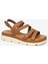 4Y2FS59030-59030 Zn Comfort Sandalet (S) 1