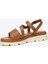 4Y2FS59030-59030 Zn Comfort Sandalet (S) 3