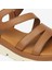 4Y2FS59030-59030 Zn Comfort Sandalet (S) 5