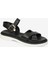 4Y2CS59006-59006 Zn Casual Sandalet (S) 1