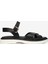 4Y2CS59006-59006 Zn Casual Sandalet (S) 2