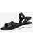 4Y2CS59006-59006 Zn Casual Sandalet (S) 3