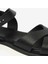 4Y2CS59006-59006 Zn Casual Sandalet (S) 5