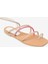4Y2WS59098-59098 Zn Chıc Sandalet (S) 1