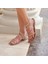 4Y2WS59098-59098 Zn Chıc Sandalet (S) 3