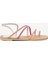 4Y2WS59098-59098 Zn Chıc Sandalet (S) 4