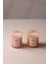 Basic Soft Orange Blossom Kokulu Mum Turuncu 120 gr 2