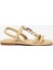4Y2YS50759-50759 Zn Chıc Casual Sandalet (S) 2