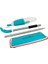 Mikrafiber Spray Mop Hazneli ve Pratik Temizlik Mopu 4