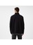 Erkek Siyah Regular Fit Sweatshirt 2