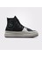 Chuck Taylor All Star Construct Unisex Siyah Sneaker 1