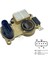 24V KÖMÜRLÜ KONJEKTÖR MITSUBISHI TİPİ 110 A (5 FİŞ) (DAR HAVUZ) OTOKAR-RENAULT-VOLVO 1