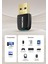 Rocoren Bluetooth Adaptör 5.4 Süper Hızlı Ce Lisanslı Yüksek Performans Düşük Gecikme Son Nesil Teknoloji 5.4 Ultra Hızlı 5