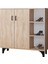 Çok Amaçlı Dolap 104 cm 3