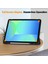 Samsung Galaxy Tab S10 Fe/ S9 Fe 5g 10.9 Inç/tab S9 11 Inç Için Kılıf - Dahili Kalem Yuvası, Ayarlanabilir Destek ve Darbeye Dayanıklı Koruma ile Mat Tpu Folio Akıllı Kılıf (Yurt Dışından) 5