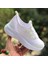 Kız Çocuk Ortopedik Spor Ayakkabı Hologram Parlak Simli Phylon (Hafif) Sneaker 1