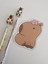 Capybara 2 Kalem ve Kitap Ayracı 3