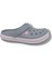 Cflex 145 Buz Gri - Beyaz - Pembe Sabo Terlik Sandalet 1