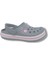 Cflex 145 Buz Gri - Beyaz - Pembe Sabo Terlik Sandalet 2