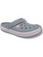 Cflex 145 Buz Gri - Beyaz - Pembe Sabo Terlik Sandalet 3