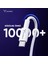 Mi 10 / 10 Lite / 10 Ultra Uyumlu Turbo Hızlı Şarj Kablosu 4
