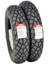 350-10 ve 90/90-12 Takım Tl (Tubeless - Dubleks) 1