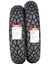 350-10 ve 90/90-12 Takım Tl (Tubeless - Dubleks) 2