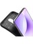 Oneplus 7 Uyumlu Karbon Desenli Negro Silikon Kılıf 2