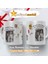 Prens Karakter Temalı Beyaz Kupa Bardak - HMK-00117-07 ve HMK-00117-08 2