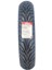 Motosiklet Lastik 90/90-12 Tl (Tubeless - Dubleks) 2