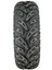 Atv Lastiği 18X9,5-8 Tl (Tubeless - Dubleks) 6kat 30F BL770 2