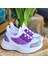Kız Çocuk Ortopedik Spor Ayakkabı Hologram Parlak Simli Phylon (Hafif) Sneaker 3