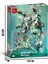 Yeni Çocuk Büyük Monte Yapı Taşları Küçük Parçacıklar Erkek Bulmaca Puzzle Oyuncaklar Büyük Hediye (Yurt Dışından) 1