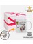 Prens Karakter Temalı Beyaz Kupa Bardak - HMK-00117-07 ve HMK-00117-08 3