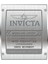 Invıcta 148207 Erkek Kol Saati 4