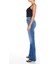 High-Rise Flare Jean Pantolon 1